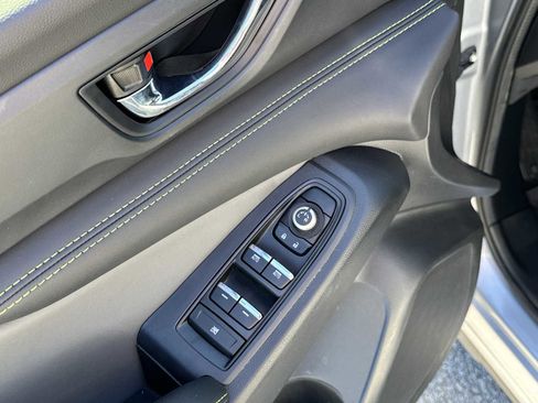 Used 2024 Subaru Ascent Onyx Edition image 17