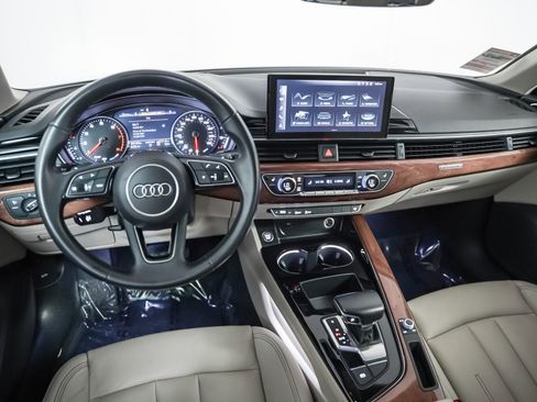 Used 2022 Audi A4 2.0T Premium w/ 18" Wheel Package image 16
