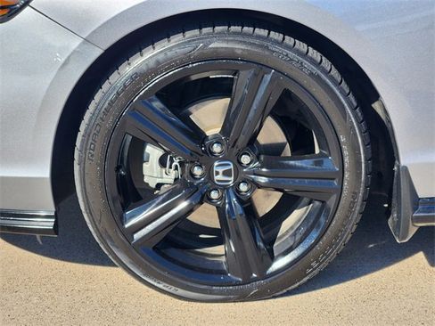 Certified 2023 Honda Accord Sport image 22