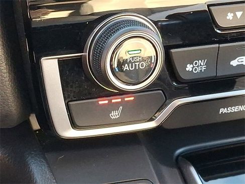 Used 2018 Honda CR-V EX-L image 21