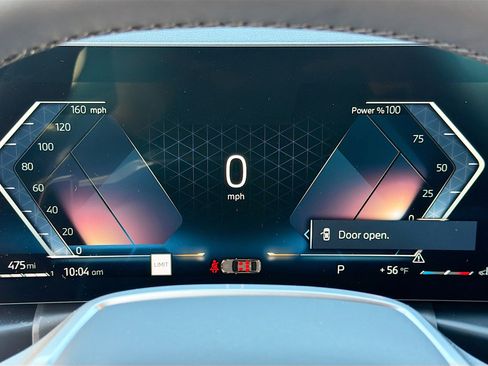 New 2026 BMW 330i Sedan w/ Convenience Package image 41