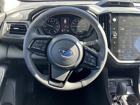 New 2026 Subaru Ascent Bronze Edition image 12