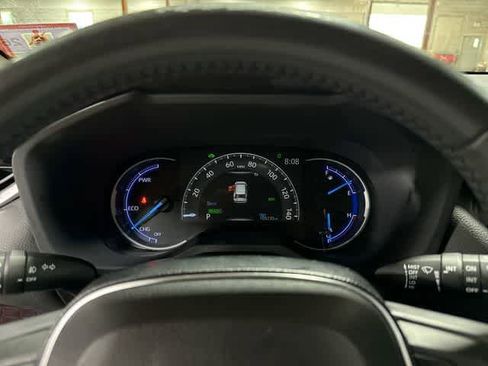 Used 2019 Toyota RAV4 Limited w/ Carpet Mat Package AWD/4WD image 35
