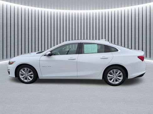 Used 2024 Chevrolet Malibu LT image 13