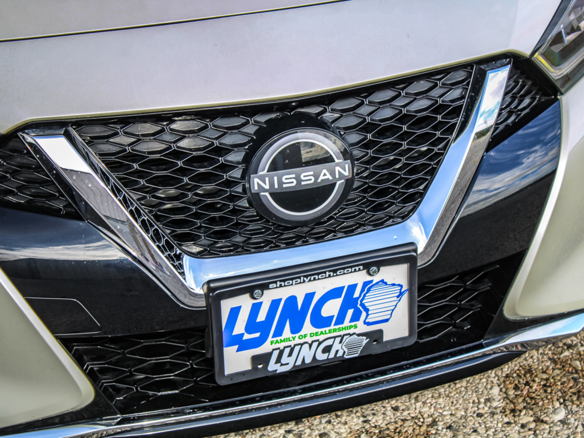 Used 2023 Nissan Maxima Platinum FWD image 13