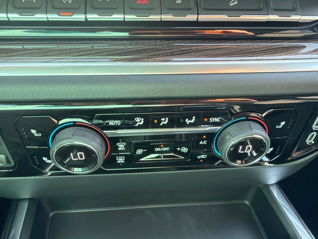 New 2026 Chevrolet Silverado 1500 LT AWD/4WD image 26