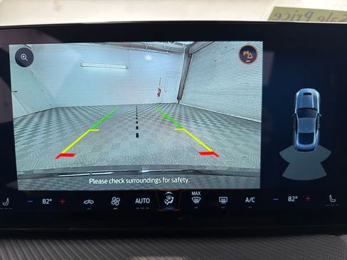 New 2026 Ford Mustang EcoBoost image 24