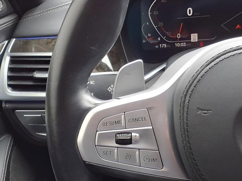 Used 2021 BMW 750i xDrive 750i xDrive w/ Executive Package image 13