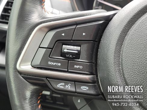 Used 2021 Subaru Crosstrek 2.5i Limited w/ Moonroof Package 2 image 9