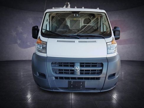 Used 2018 RAM ProMaster 1500 FWD image 8