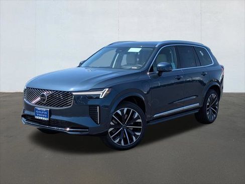 New 2026 Volvo XC90 T8 Ultra w/ Protection Package Premier AWD/4WD image 15