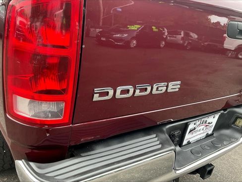 Used 2002 Dodge Ram 1500 Truck 4x4 Regular Cab image 22