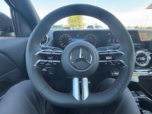 New 2026 Mercedes-Benz GLA 250 4MATIC image 18