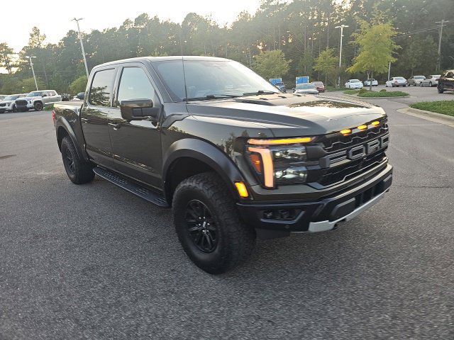 Used 2024 Ford F150 Raptor AWD/4WD image 18
