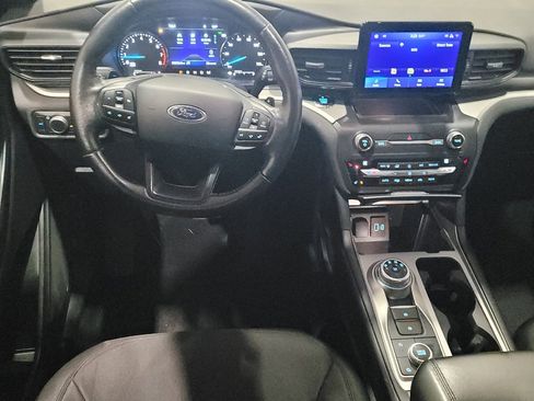 Used 2020 Ford Explorer XLT w/ Comfort Package image 22