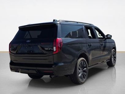 Certified 2025 Ford Expedition Max Platinum w/ Stealth Appearance Package