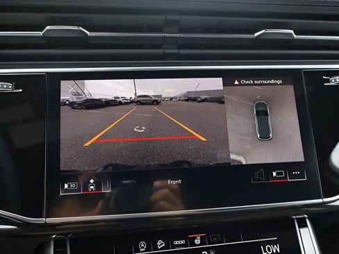 New 2026 Audi Q7 2.0T Premium Plus image 19