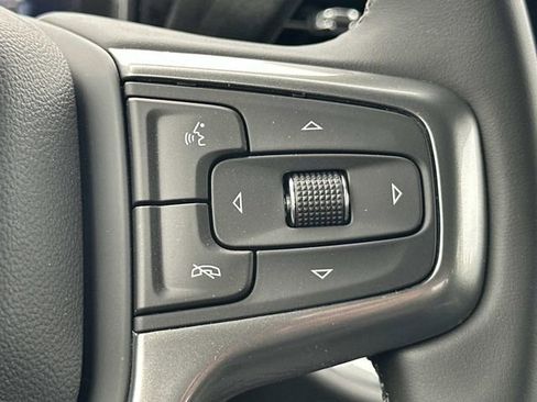 New 2026 Chevrolet Silverado 1500 RST image 29