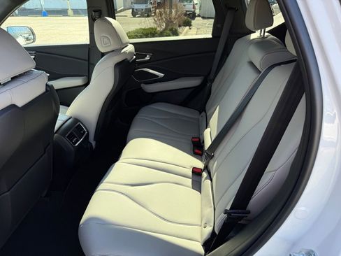 Certified 2025 Acura RDX Base image 16