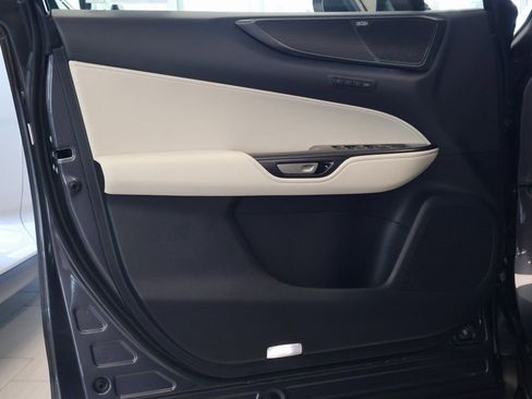 New 2026 Lexus NX 450h+ AWD w/ Luxury Package image 7