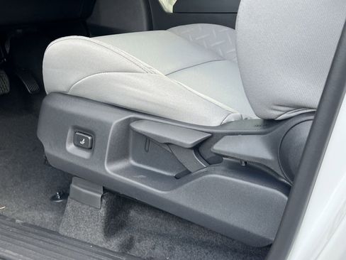 New 2025 Toyota Tacoma SR5 image 8