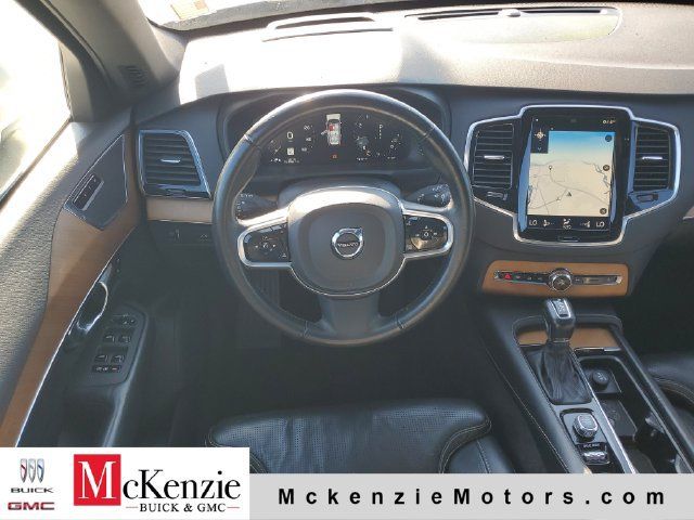 Used 2018 Volvo XC90 T6 Inscription w/ Convenience Package AWD/4WD image 29