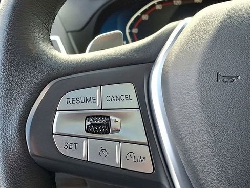 Certified 2023 BMW X3 xDrive30i w/ Convenience Package w/ZPA image 25