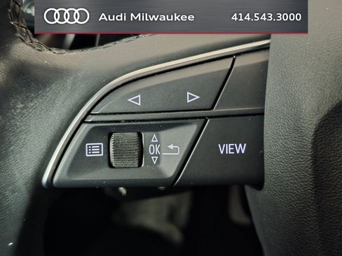Used 2023 Audi Q3 2.0T Premium w/ Convenience Package AWD/4WD image 28