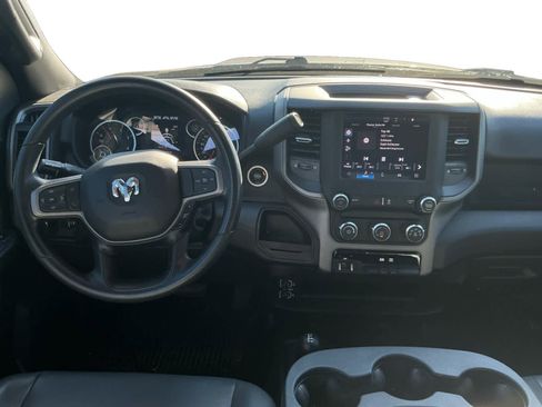 Used 2024 RAM 3500 Tradesman w/ Chrome Appearance Group image 11