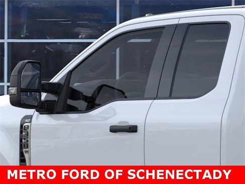 New 2025 Ford F350 XLT w/ XLT Value Package image 20