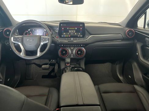 Used 2025 Chevrolet Blazer RS FWD image 31