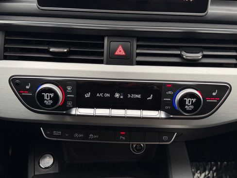 Used 2018 Audi S4 Prestige w/ Prestige Package image 40