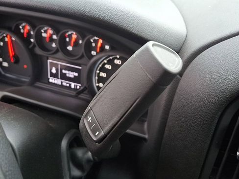 New 2026 Chevrolet Silverado 3500 W/T w/ WT Convenience Package AWD/4WD image 9