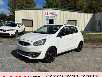 Used 2019 Mitsubishi Mirage