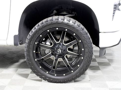 Used 2024 Chevrolet Silverado 1500 RST w/ Convenience Package II RWD image 48