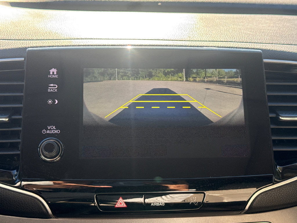 Certified 2020 Honda Pilot EX-L image 27