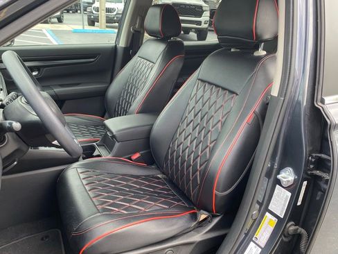 Used 2025 Honda CR-V EX image 15