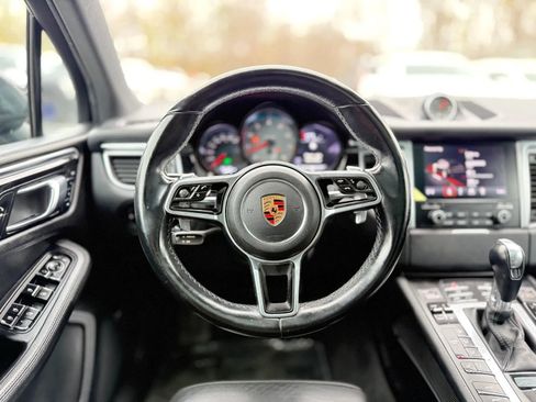 Used 2018 Porsche Macan S AWD/4WD image 15