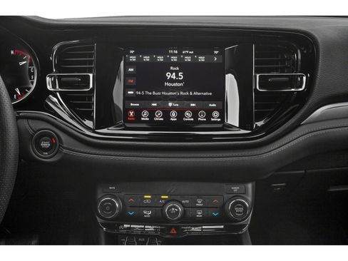 Used 2022 Dodge Durango R/T RWD image 7