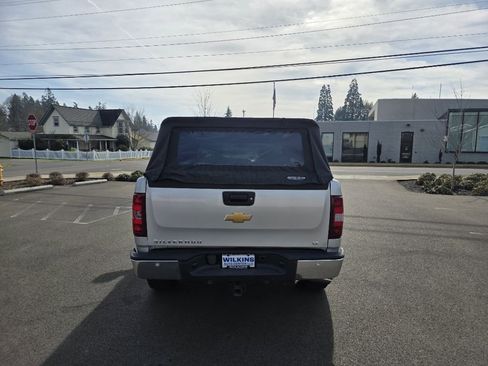 Used 2013 Chevrolet Silverado 1500 LT w/ All-Star Edition image 6