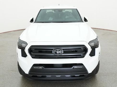 New 2026 Toyota Tacoma SR5 AWD/4WD image 2
