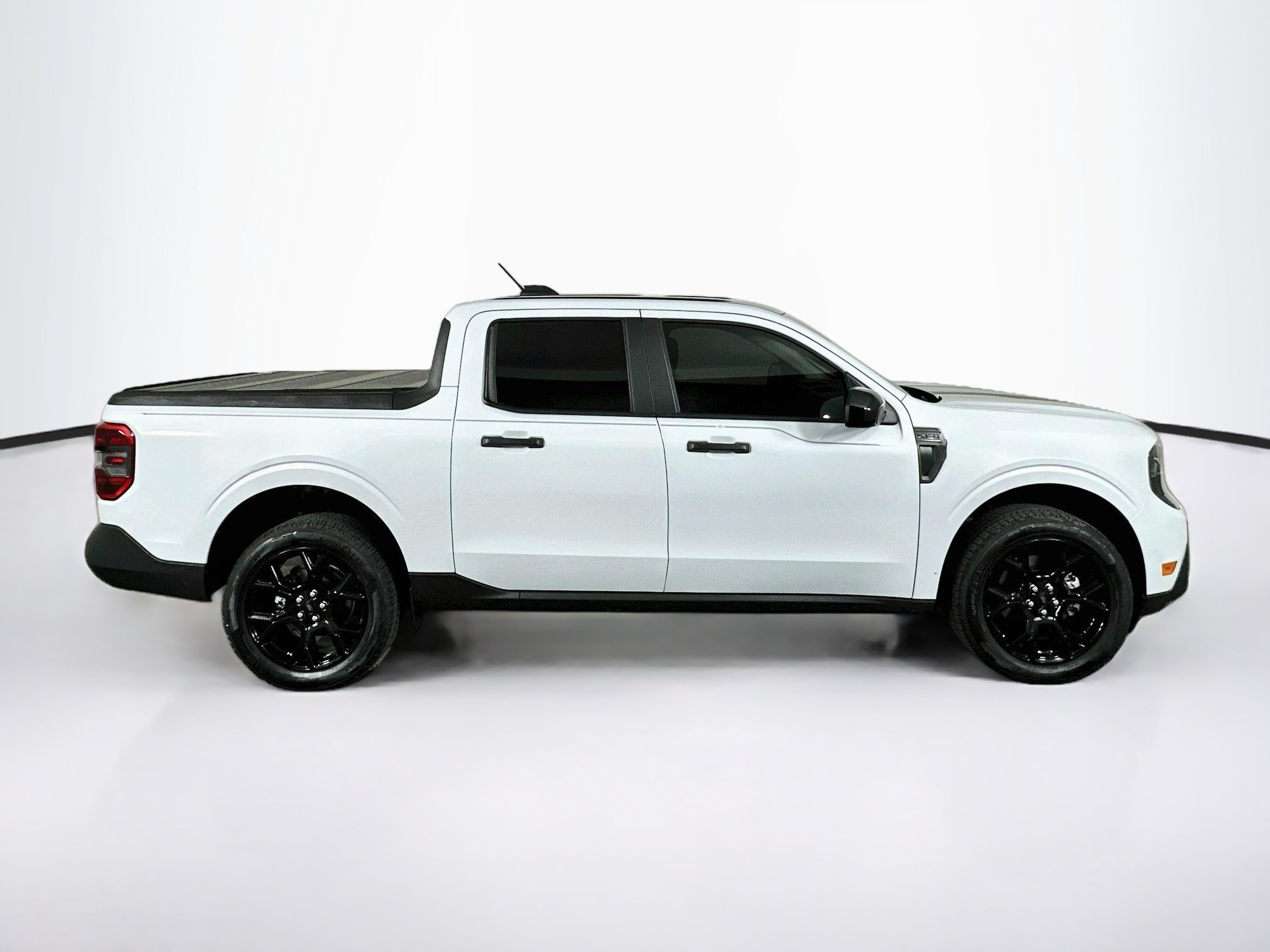 Used 2025 Ford Maverick XLT w/ XLT Luxury Package AWD/4WD image 10
