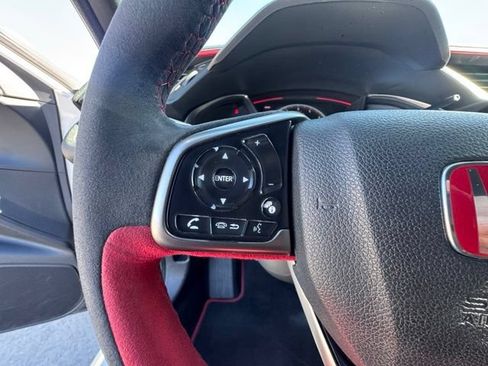 Used 2020 Honda Civic Type R image 14