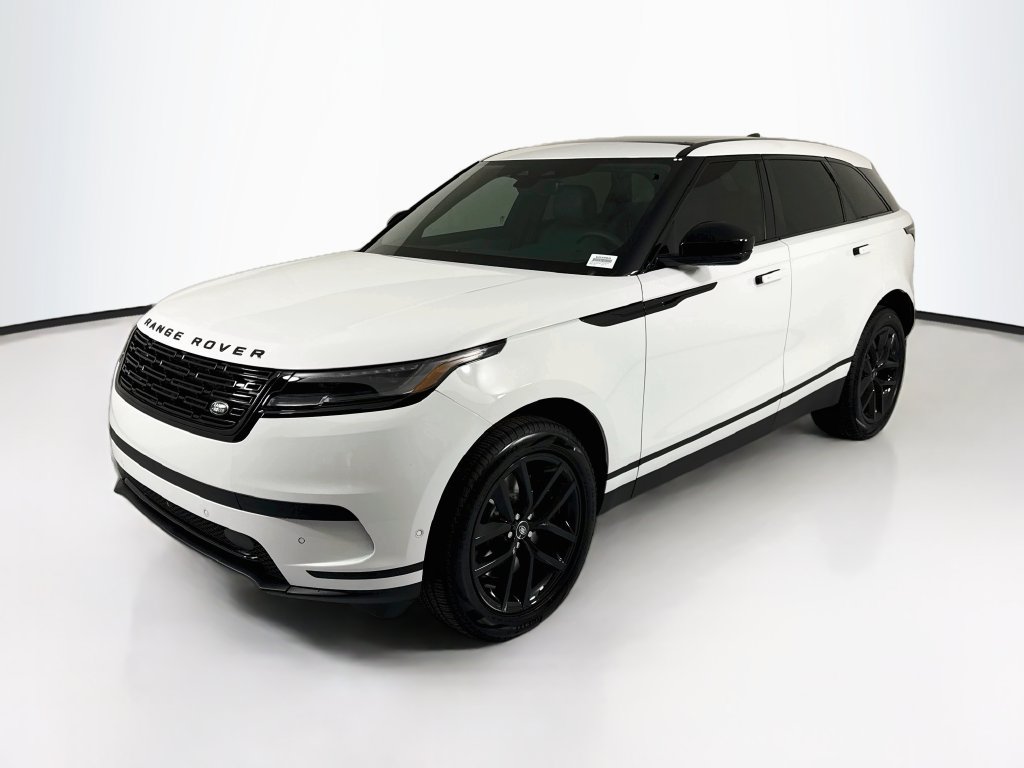 New 2026 Land Rover Range Rover Velar S AWD/4WD image 1
