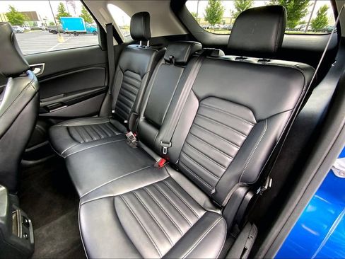Used 2024 Ford Edge SEL w/ Convenience Package AWD/4WD image 25