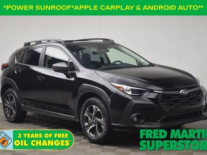 Used 2025 Subaru Crosstrek 2.5i Premium