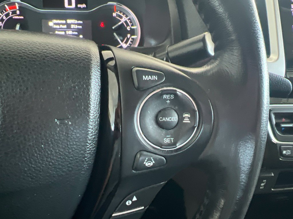 Used 2018 Honda Ridgeline RTL-E image 48