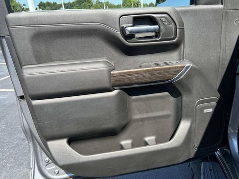 Used 2021 Chevrolet Silverado 1500 RST w/ All Star Edition Plus AWD/4WD image 18