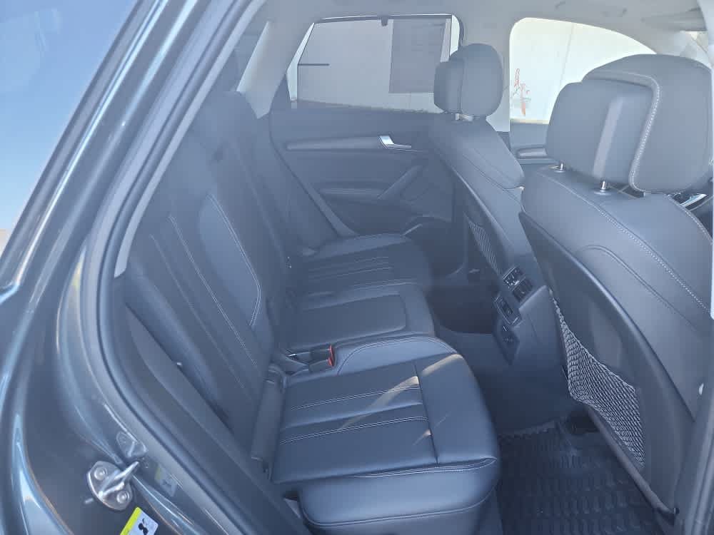 Used 2024 Audi Q5 2.0T Premium Plus w/ Premium Plus Package AWD/4WD image 22