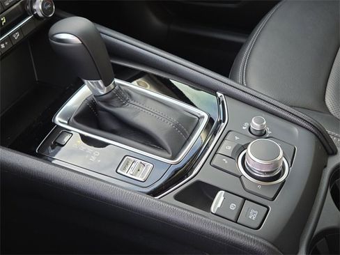 New 2025 MAZDA CX-5 AWD 2.5 S w/ Preferred Package image 15